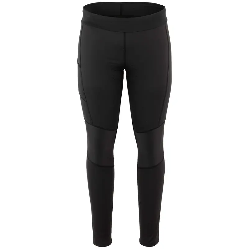 Louis Garneau Solano Chamois Tight - Black 1