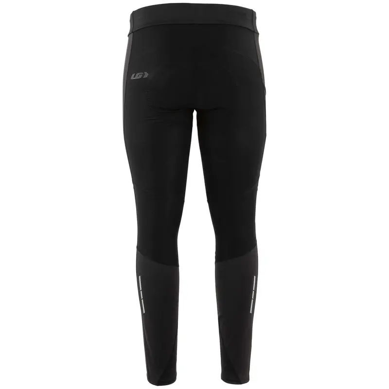 Louis Garneau Solano Chamois Tight - Black 2