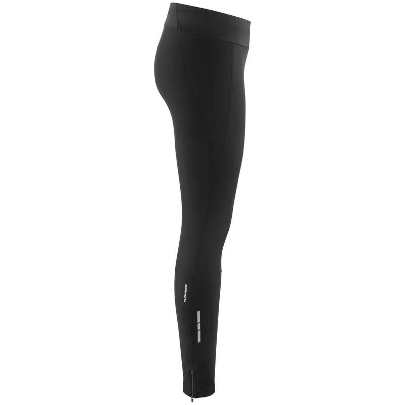 Louis Garneau Stockholm 2 Tight - Womens - Black 1