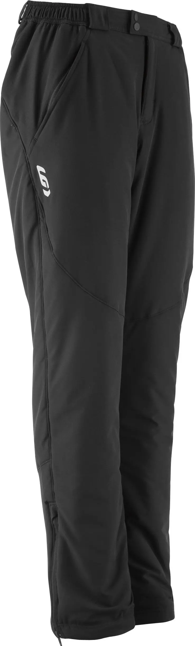 Louis Garneau Variant Pant - Black 1