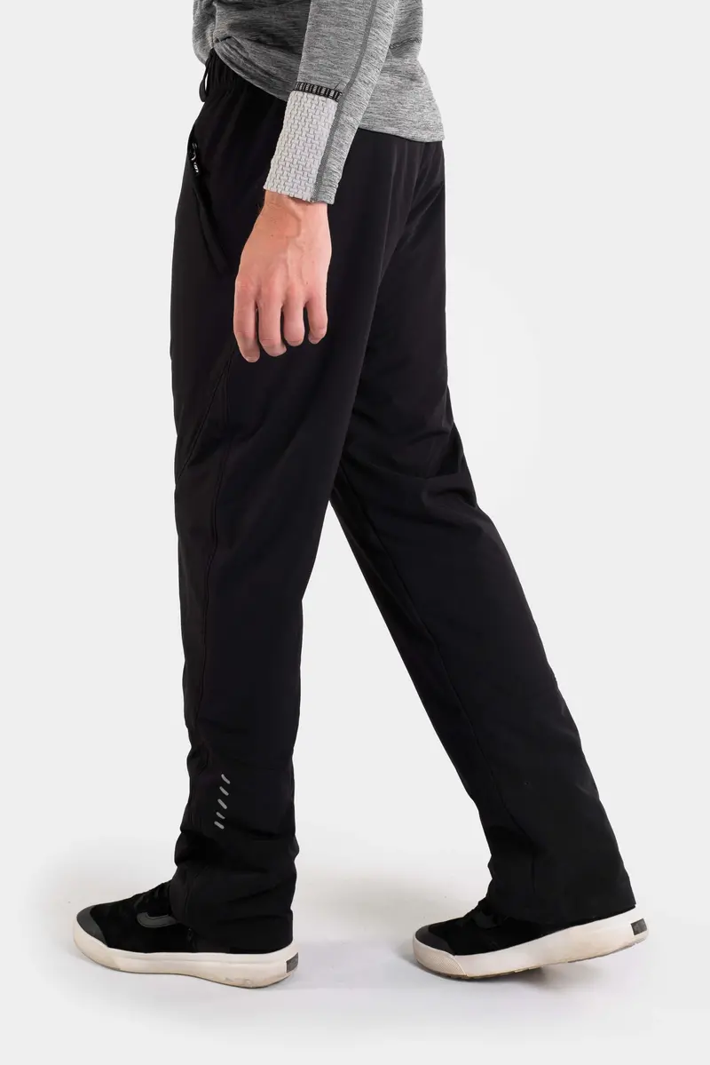 Louis Garneau Variant Pant - Black 3