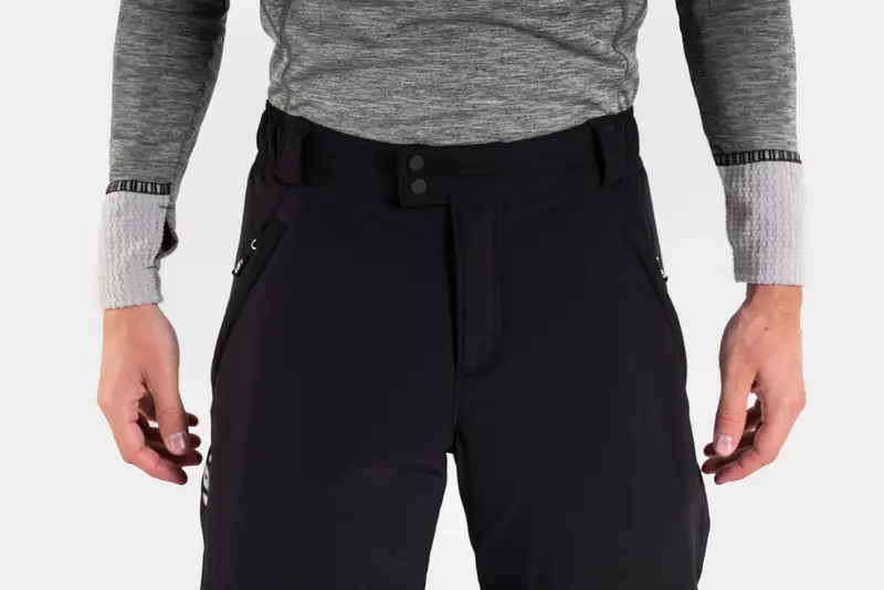 Louis Garneau Variant Pant - Black 4