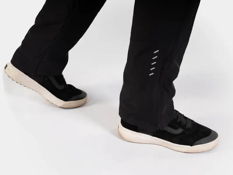 Louis Garneau Variant Pant - Black 5