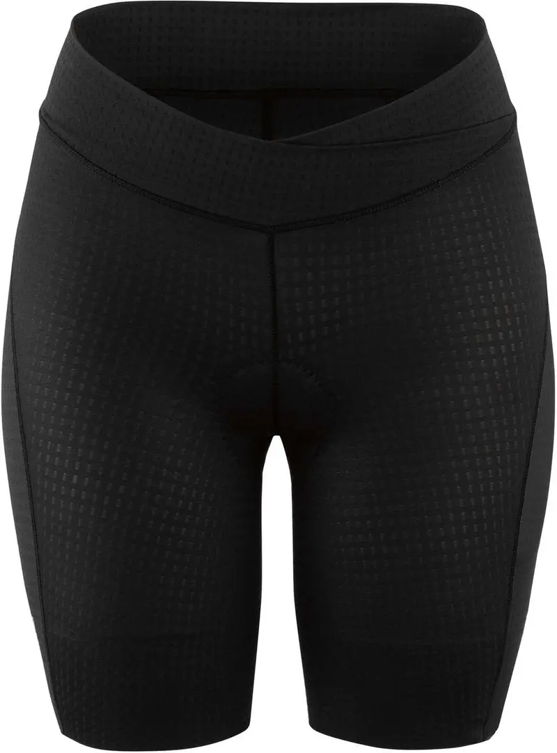 Louis Garneau Vent 8 Tri Short - Womens - Black 1