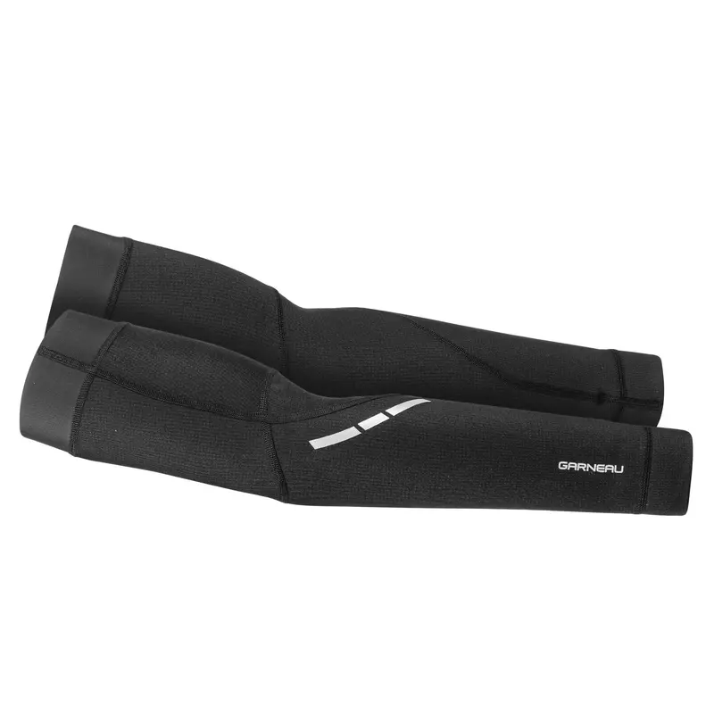 Louis Garneau Wind Pro 2 Arm Warmer - Black 1