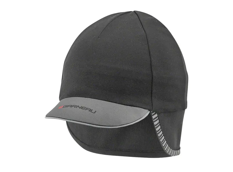 Louis Garneau Winter Cap - Mini Lights 1