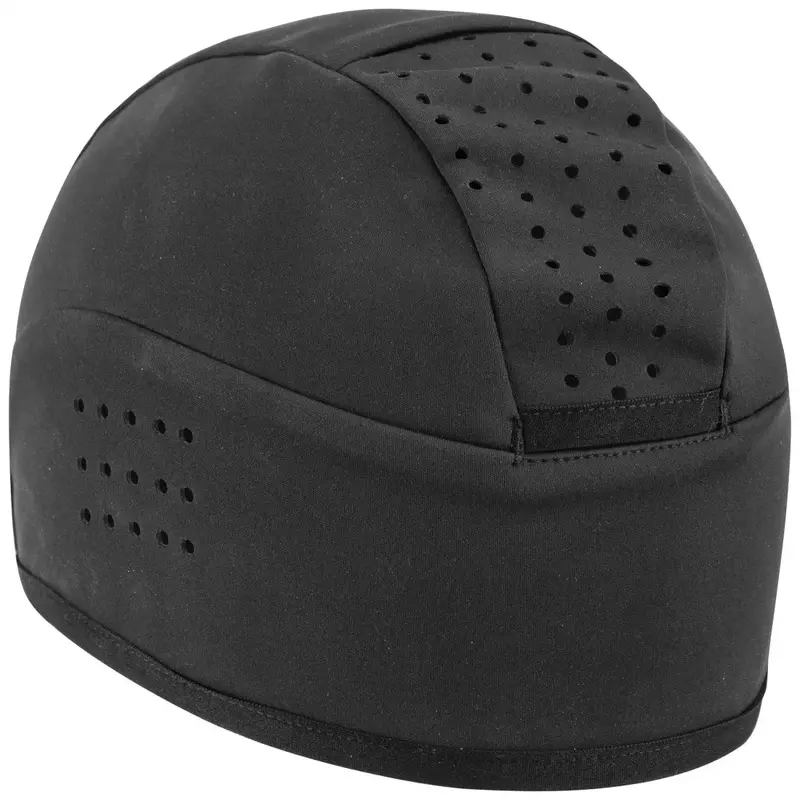Louis Garneau Winter Skull Hat - Black 2