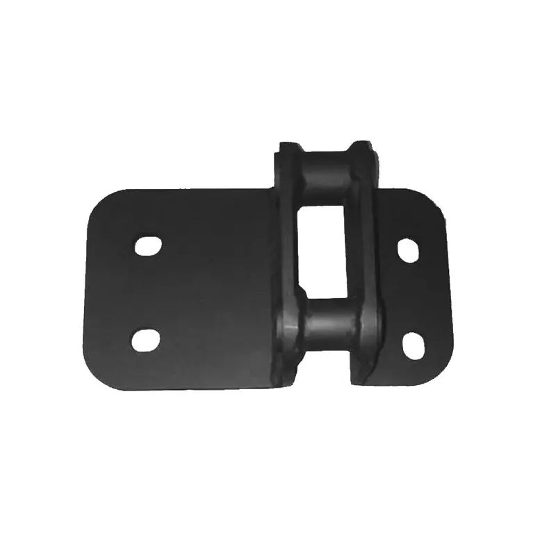 Luverne H15-Ggb Brush Guard Mounting Bracket (Choice Of 1 Or 2) No Hardware 3