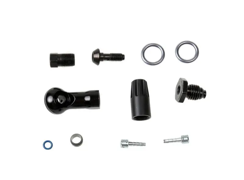 Magura 40Degtube Adapter For Lever Assembly 1