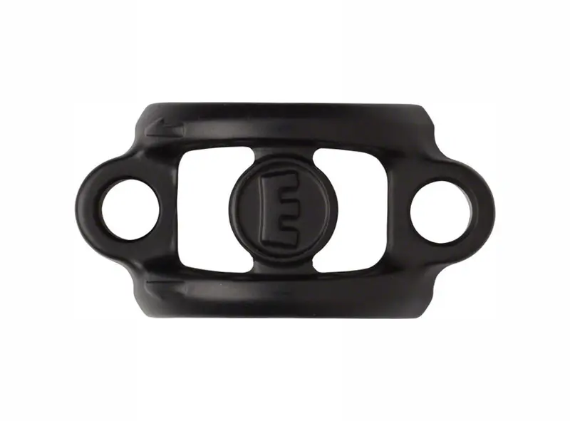 Magura Aluminium Handlebar Clamp - Black 1