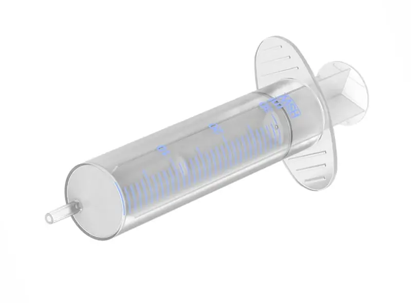 Magura Bleed Syringe 1