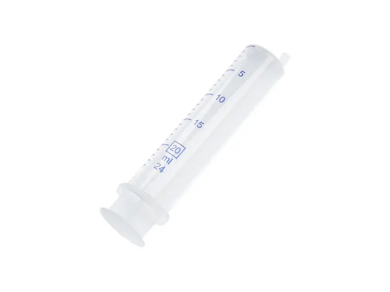 Magura Bleed Syringe With Hole 1