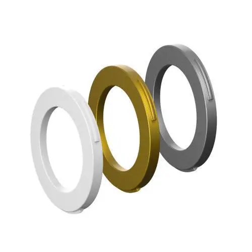 Magura Caliper Cover Kit - 4 Piston 3