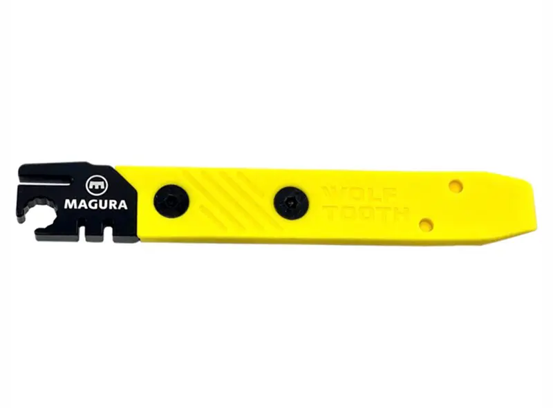 Magura Disc Brake Tool Tire Lever 1