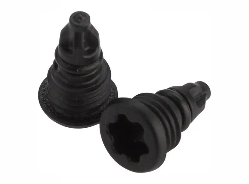 Magura Ebt Screws Including O-Ring And Bleed Screw 1