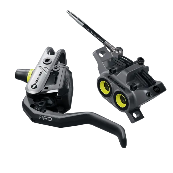 Magura Gustav Pro Disc Brake 1