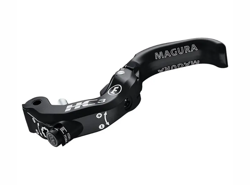 Magura Hc3 Aluminium Brake Lever Blade 1