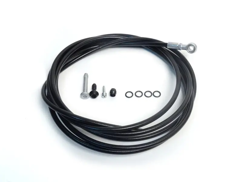 Magura Hydraulic Brake Hose Kit 1