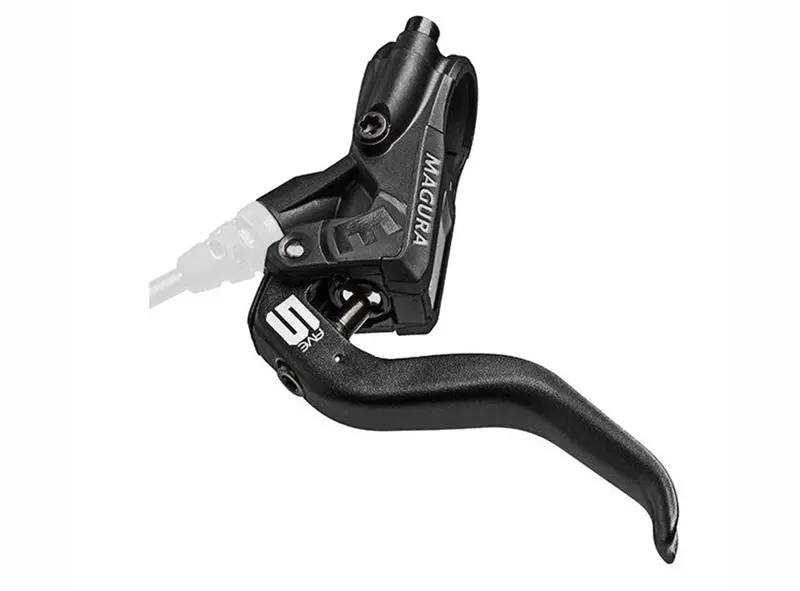 Magura Master Mt5 Aluminium Brake Lever 1
