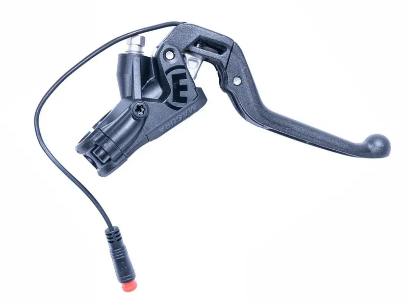Magura Master Mt5e / Mt4e Aluminium Brake Lever 1