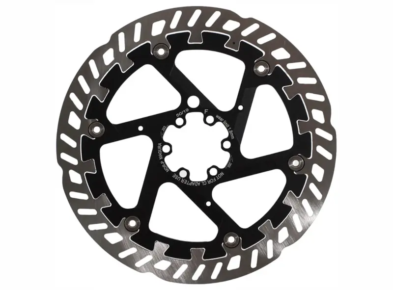 Magura Mdr-P 6-Bolt Disc Brake Rotor 2