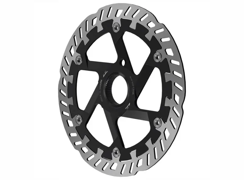 Magura Mdr-P Centre Lock Disc Brake Rotor 1