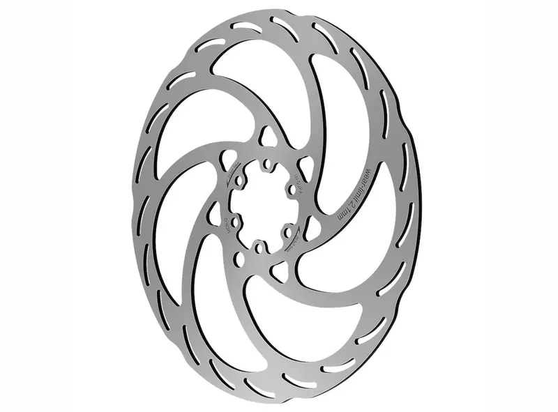Magura Mfr-S 6-Bolt Disc Brake Rotor 1