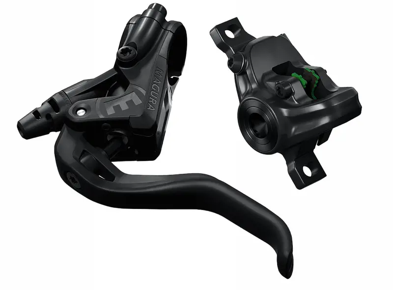 Magura Mt Sport Disc Brake 1