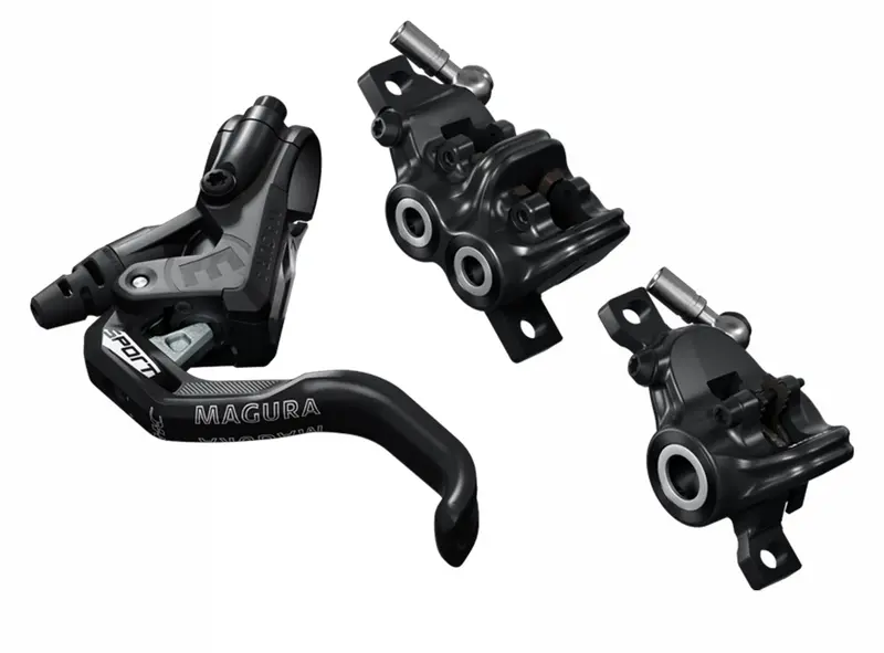 Magura Mt Trail Sport Disc Brake Set 1