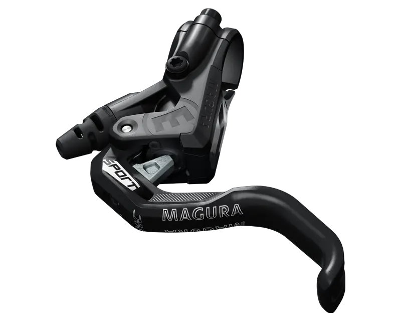 Magura Mt Trail Sport Disc Brake Set 2