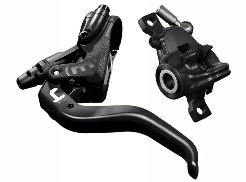 Magura Mt4 Disc Brake 1