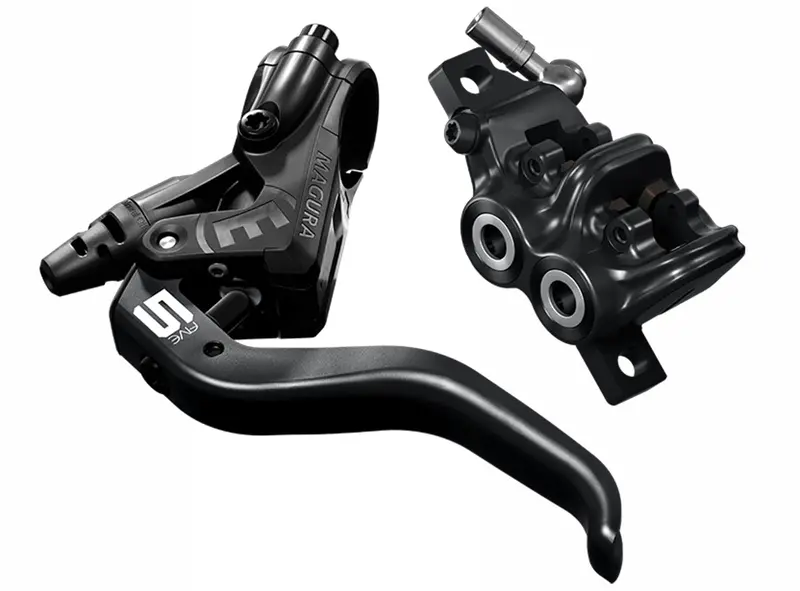 Magura Mt5 Disc Brake 1