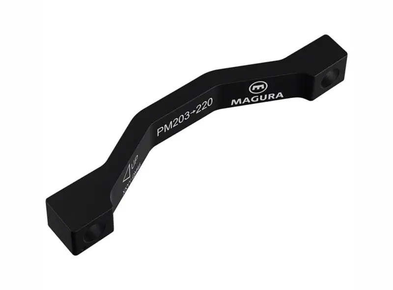 Magura Qm46 Disc Brake Adapter 1