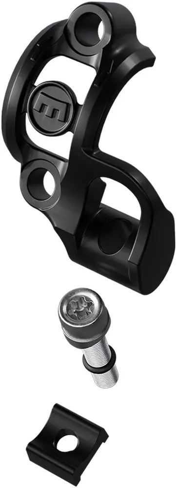 Magura Shiftmix Handlebar Clamp - Sram Matchmaker 1