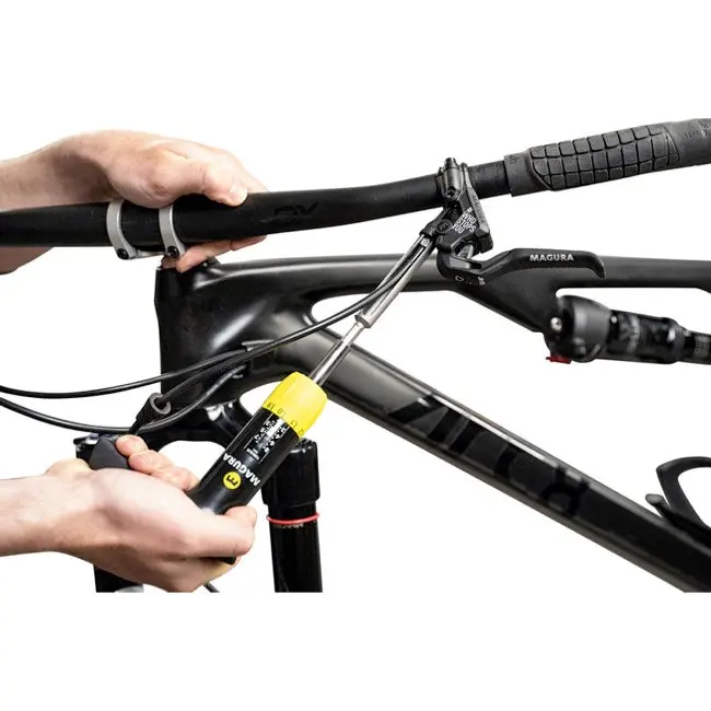 Magura T Handle Torque Tool With Slotted 8Mm Bit 2