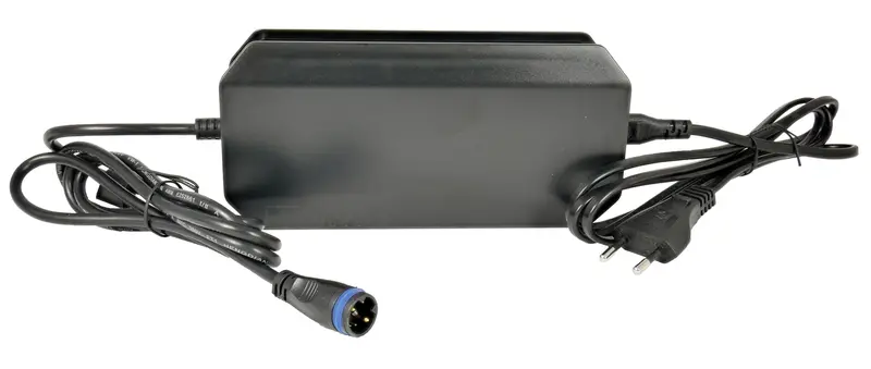 Mahle Smartbike Systems X20 Smart Charger 1