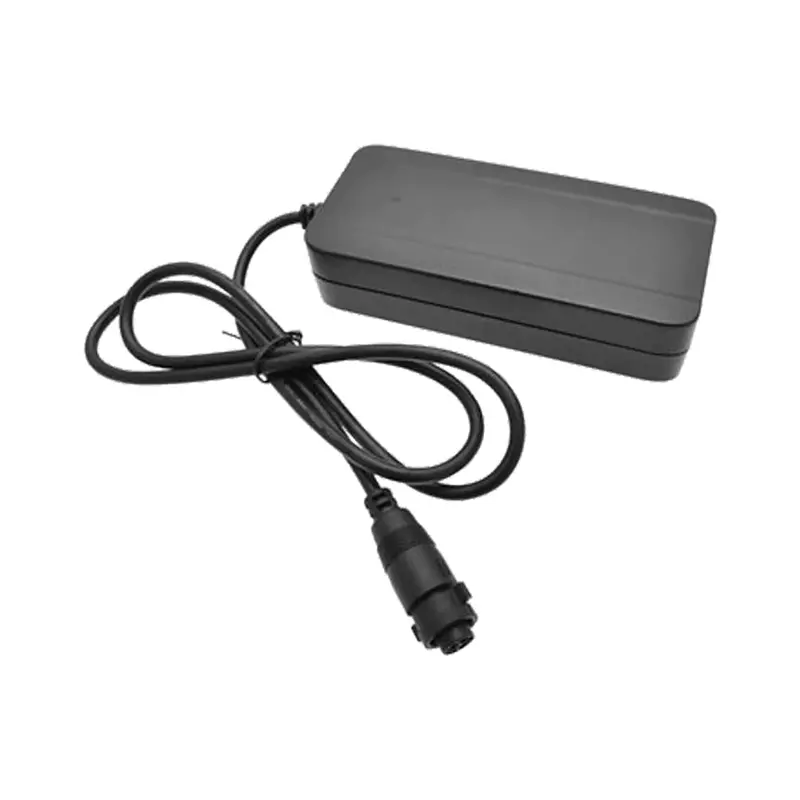 Mahle Smartbike Systems X35 Charger 1