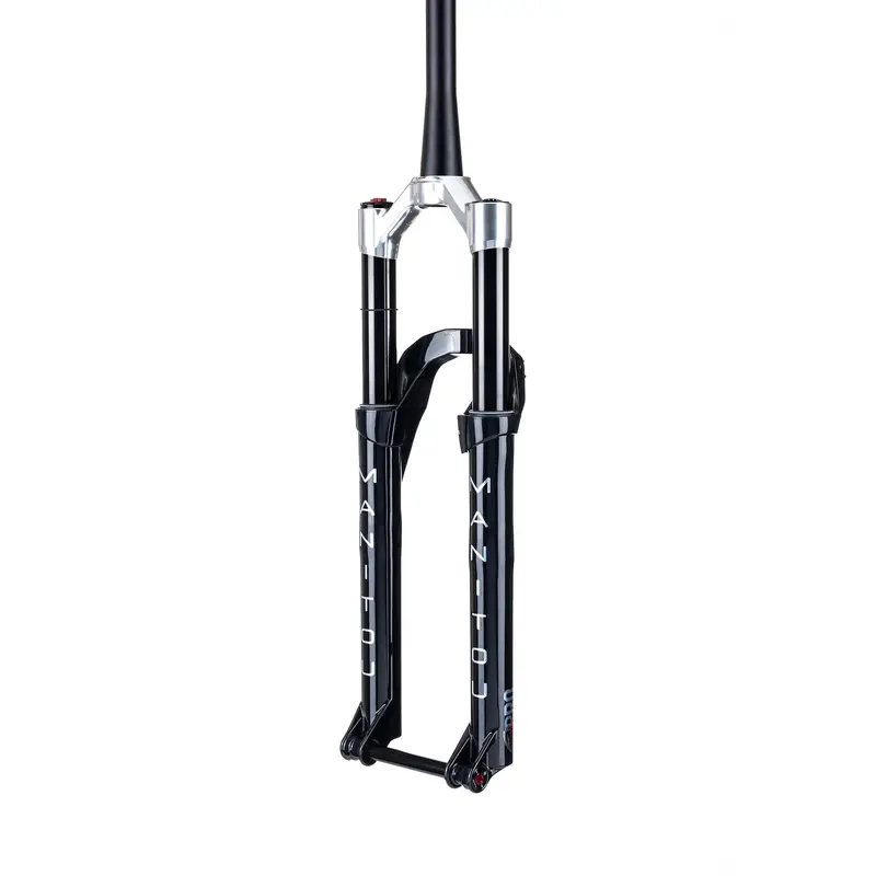 Manitou Mattoc Pro 120Mm 29" - 15X110 - Black 2