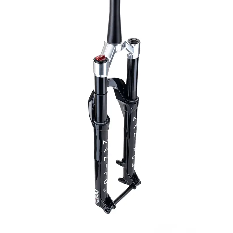 Manitou Mattoc Pro 140Mm 29" - 15X110 - Black 1
