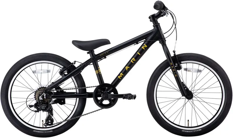 Marin Donky Jr 20" Se - Black 1