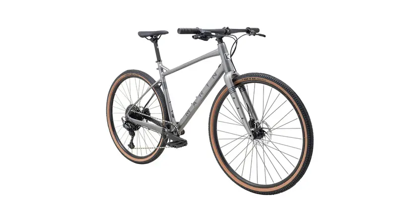 Marin Dsx 1 700C - Silver - Blem 2