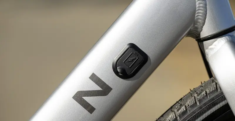 Marin Fairfax E 700C - Silver 3