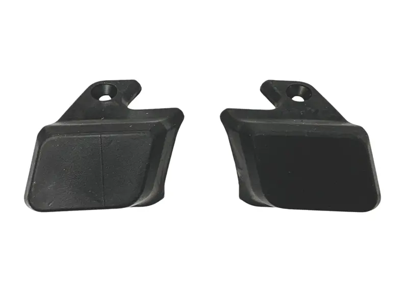 Marin Fork Bump Stops 1