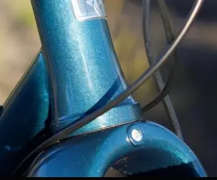 Marin Nicasio 2 700C - Fork - Blue 2