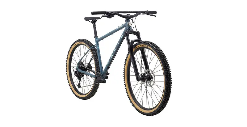 Marin Pine Mountain 1 29 - Gray - 2024 2