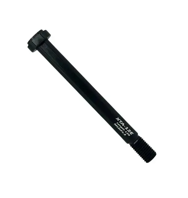 Marin Rear Bolt-On Axle Kit 1