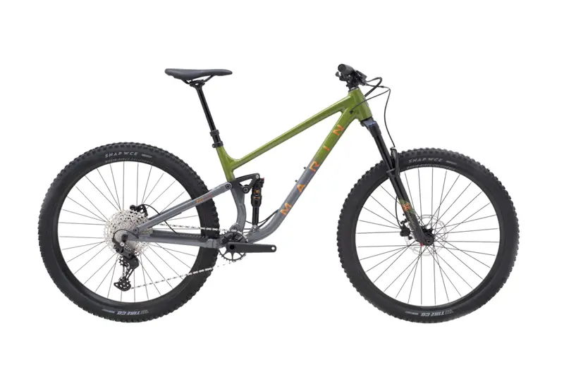 Marin Rift Zone 1 29 - Green-Gray - 2025 1