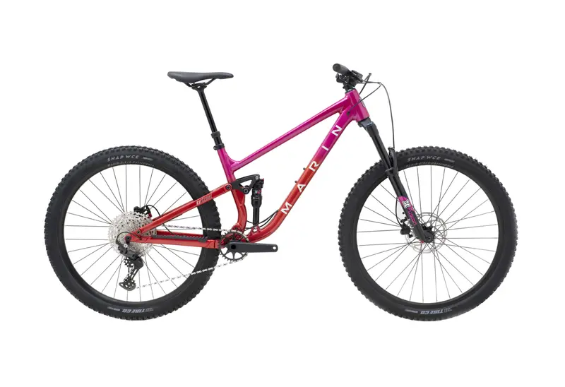 Marin Rift Zone 1 29 - Pink-Coral - 2025 1