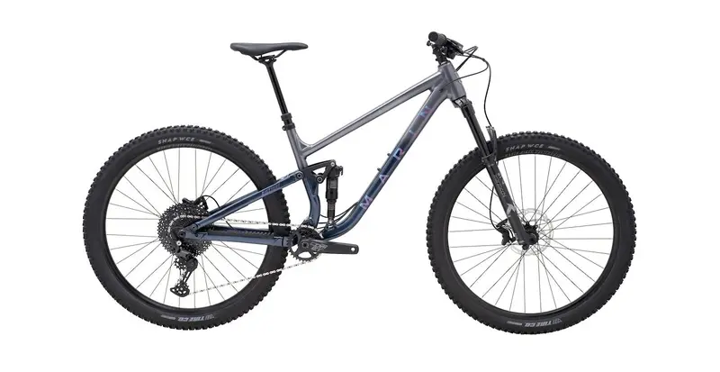 Marin Rift Zone 2 29 - Gloss Gray-Blue - 2025 1