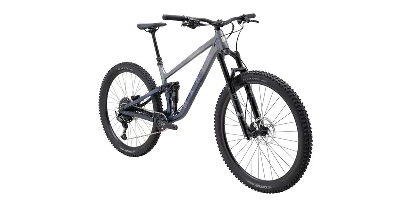 Marin Rift Zone 2 29 - Gloss Gray-Blue - 2025 2